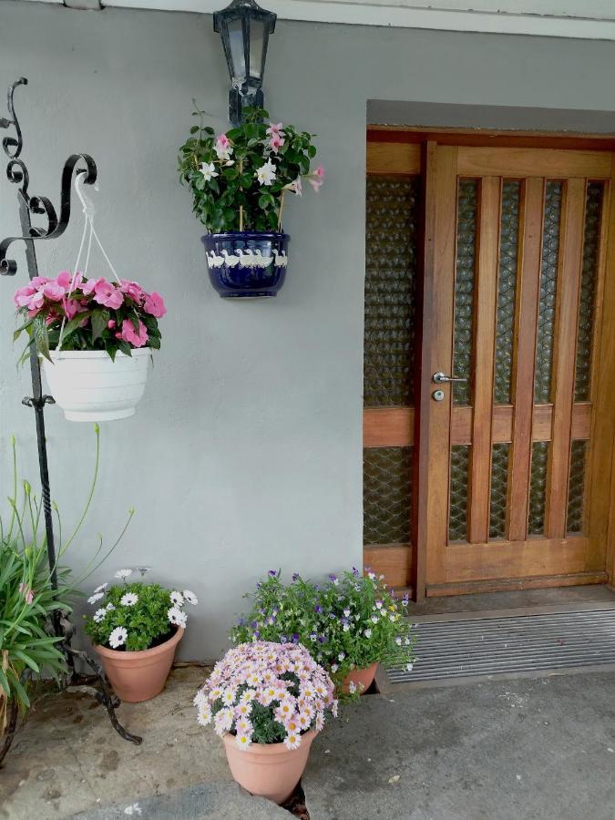 Fjord House Villa Grimo Dış mekan fotoğraf