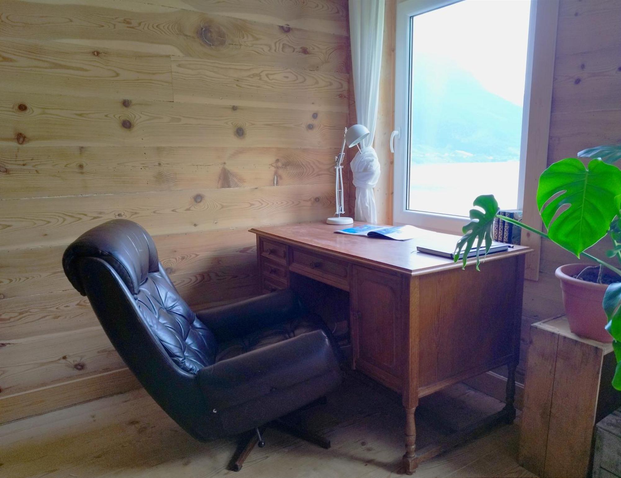 Fjord House Villa Grimo Oda fotoğraf